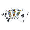 Copag Bridge Regular Poker Cards (Blue)