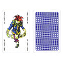 Copag Bridge Regular Poker Cards (Blue)
