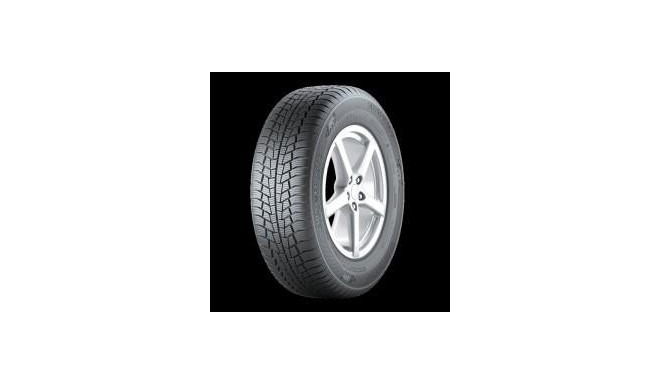 Gislaved EuroFrost 6 215/60R16 lamell