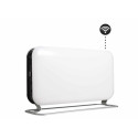 Mill Heater CO1200WIFI3 GEN3 Convection Heater  1200 W  Number of power levels 3  Suitable for rooms