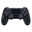 Sony Dualshock 4 Wireless Controller v2 black (PS4)