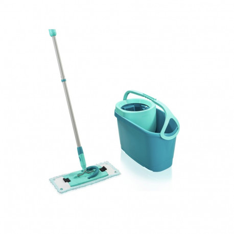 LEIFHEIT põrandapuhastuskomplekt Clean Twist M Ergo 4006501521200