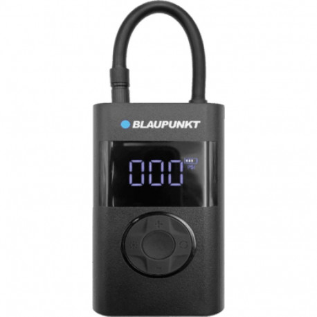 BLAUPUNKT õhupump TPM 124 akuga kaasaskantav