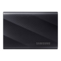 Väline SSD Samsung 1TB T9 USB3.2 Gen2x2, must