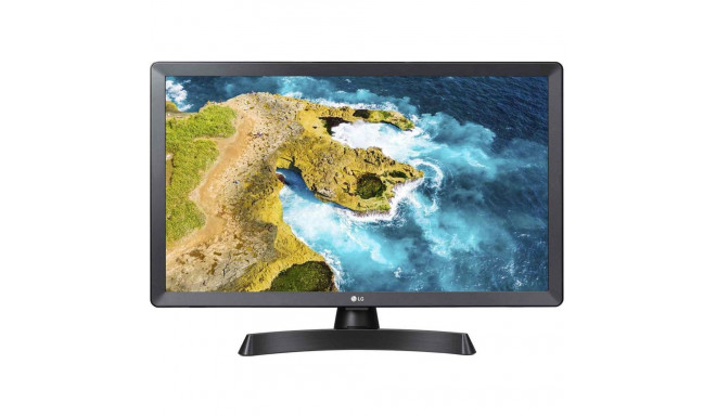 Monitor LG 24TQ510S Smart 24"