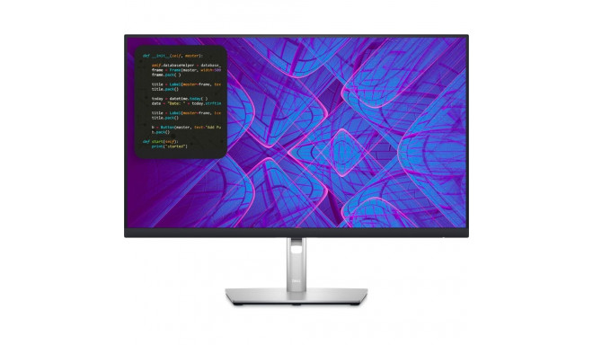 Monitor Dell P2723QE 4K 27"