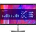 Monitor Dell 27" P2723DE QHD/LAN