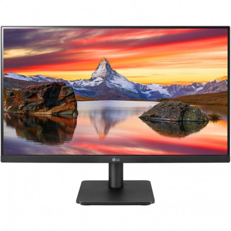 Monitor LG 24MP400-B 24"