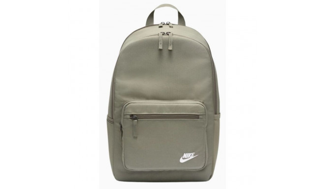 Nike Heritage Eugenie DB3300-320 backpack (zielony)