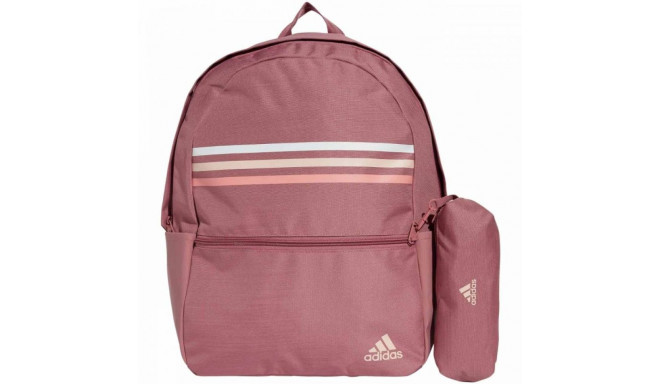 Adidas Classic Horizontal 3-S backpack IZ1897