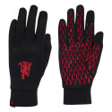 Adidas Manchester United M winter gloves IY0438 (L)