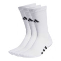 Adidas Performance Crew 3-pack socks IN1795 (M: 40-42)