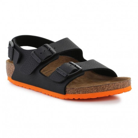 Birkenstock Milano Jr. 1026896 Sandals (EU 24)