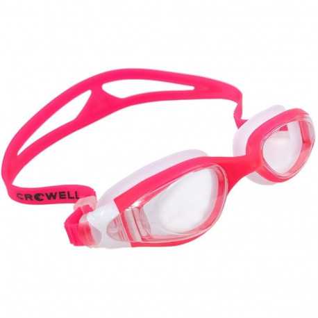 Crowell GS16 Coral Kids' Swimming Goggles