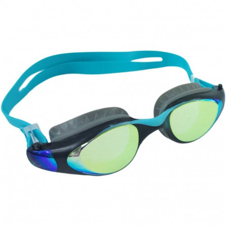 Crowell GS23 Splash Mirror Kids' Swimming Goggles