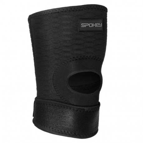 Spokey Lafe H Neoprene Knee Support Size XL SPK-941943 (XL)