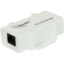 "Z ALLNET TP LAN Gigabit-Isolator/PoE Blocker 4kV"
