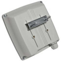 "ALLNET Antenne 5,8 GHz 10dBi Flat Patch Outdoor 1T1R N-Type female"