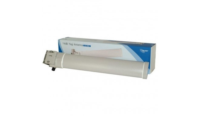"ALLNET Antenne 2.4 GHz 14dBi Yagi outdoor N-Type"