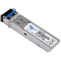 "ALLNET Switch Modul ALL4752-INDU SFP(Mini-GBIC), 1000Mbit, LX/LC, 20KM, Industrial, -40/+85 Grad,"