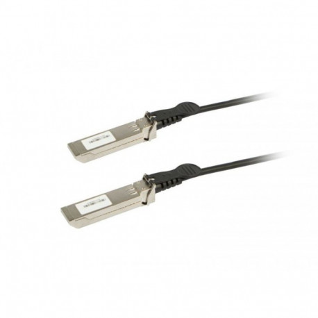 "ALLNET Switch Modul, DAC(direkt Kabel), SFP+/SFP+, 10Gbit, 0,5m,"
