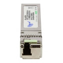 "ALLNET Switch Modul ALL4764 SFP+(Mini-GBIC), 10Gbit, B(Bidi)B/LC, Tx1330nm/Rx1270nm, 9u, 20Km,"