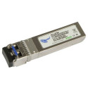 "ALLNET Switch Modul ALL4760 SFP+(Mini-GBIC), 10Gbit Singlemode, bis 220m, LRM/LC, *nur für Multimod