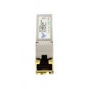 "ALLNET Switch Modul ALL4767-INDU SFP+(Mini-GBIC), 10Gbit, RJ45(TP), uncodiert, Industrial -40/+85 G