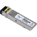 "ALLNET Switch Modul ALL4755 SFP(Mini-GBIC), 1000Mbit, ZX/LC, 80KM"