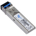 "ALLNET Switch Modul ALL4753 SFP(Mini-GBIC), 1000Mbit, EX/LC, 40KM"