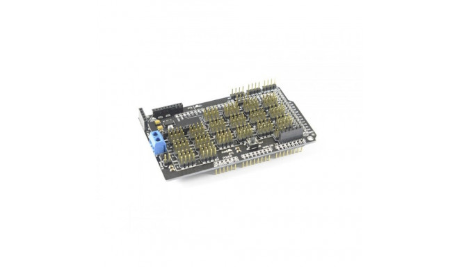 "ALLNET 4duino Board Mega Sensor Shield"