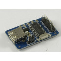 "ALLNET 4duino Schnittstelle USB CH375"