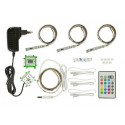 "ALLNET BrickRknowledge RGB Color Light Set (International)"