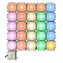 "ALLNET BrickRknowledge 7 Color Light Set (International)"