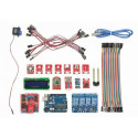 "ALLNET 4duino Smart Home Kit UNO R.3"