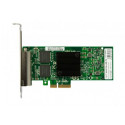 "ALLNET PCIe 1G x4 Quad Port Gigabit Server Adapter- Copper RJ45 -I350 - ALL0136-4-GB-TX"