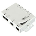 "ALLNET MSR Sensor zbh. ALL4404 / Portmultiplexer 8-fach *white*"