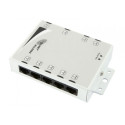 "ALLNET MSR Sensor zbh. ALL4404 / Portmultiplexer 8-fach *white*"