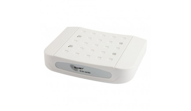 "Z ALLNET Punkt-zu-Punkt Coax Modem G.hn via Coax ALL-GHN102v2-Coax"