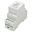 "INTD ALLNET Powerline Phasenkoppler/FI-Signalbrücke 3 Phasen ALLNET ALL16881PC"