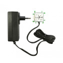 "ALLNET BrickRknowledge Netzteiladapter 12V 3A Sicherung und Masse"