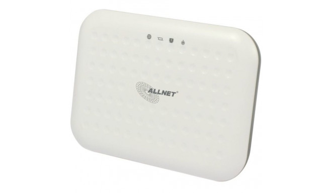 "Z ALLNET ISP Bridge Modem VDSL2 / ADSL mit Vectoring ALL-BM200VDSL2V"