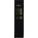 "Z ALLNET ISP Bridge Modem VDSL2 mit Vectoring Industrial IP30 VDSL2V ALL-BMI100VDSL2V"