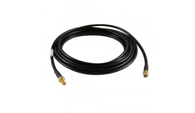 "ALLNET Antennen-Kabel LMR-195 R-SMA(m)  R-SMA(f) 700 cm"