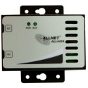 "ALLNET MSR Sensor ALL4454 / Rauchmelder/Gas-Sensor im Gehäuse black"