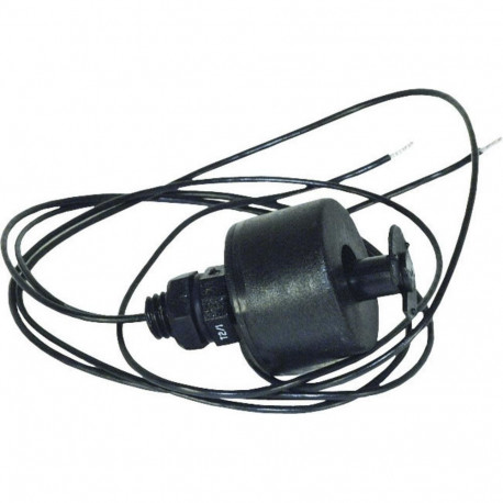 ALLNET vedeliku tasemeandur MSR ALL3036 IP-hooneautomaatika jaoks