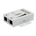 "ALLNET MSR Sensor ALL4471 / CO2-Kohlendioxid-Sensor/Temp/Feuchte 3in1"