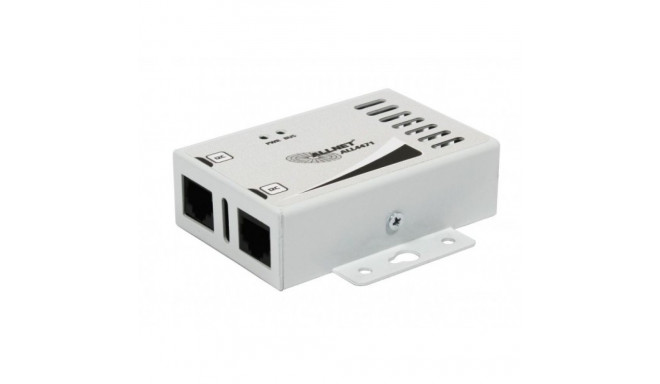 "ALLNET MSR Sensor ALL4471 / CO2-Kohlendioxid-Sensor/Temp/Feuchte 3in1"