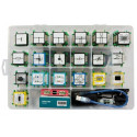 "ALLNET Brick’R’knowledge Arduino Coding Set (International)"