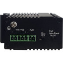 "4+2P ALLNET ALL-SGI8004P POE industrial"